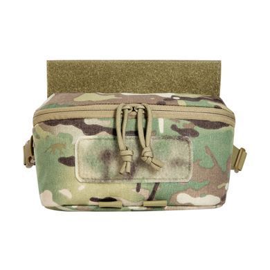 Підсумок-органайзер Tasmanian Tiger Plate Carrier Pouch VL MC, Multicam (TT 8818.394)