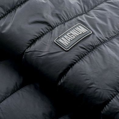 Чоловіча двостороння куртка Magnum Camelion II, Black/Olive Green, S (MGN 26749-BLK/OLIVE GR-S)