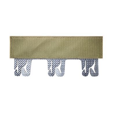 Підсумок-органайзер Tasmanian Tiger Plate Carrier Pouch VL MC, Multicam (TT 8818.394)