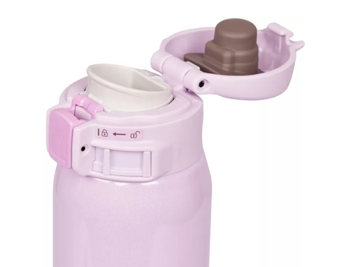 Термокружка Zojirushi SM-SR 0,6 L, Violet (ZJR SMSR60EVP)