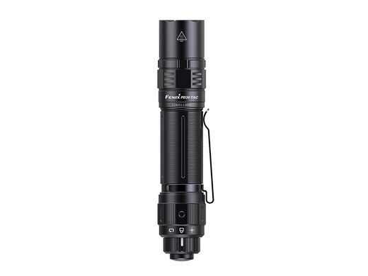 Ліхтар ручний Fenix PD36TAC (PD36TAC)