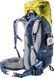 Рюкзак Deuter Aircontact Lite, 40+10 L, Moss/Navy (DTR 3340118.2313)
