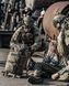 Медицинский рюкзак Tasmanian Tiger Modular Medic Pack 38 MC, Multicam