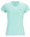 Футболка женская Rab Sonic Tee Wmns, Meltwater, XS/8 (QBL-02-ME-8)