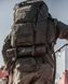 Медицинский рюкзак Tasmanian Tiger Modular Medic Pack 38 MC, Multicam
