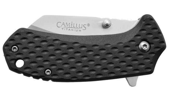 Нож складной Camillus Bombat 6&Prime; (CML CAM-19484)