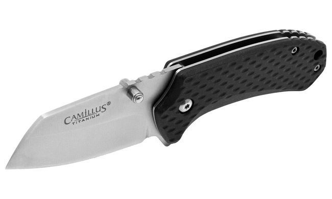 Нож складной Camillus Bombat 6&Prime; (CML CAM-19484)