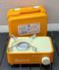 Портативна газова плитка Base Camp Camping Stove Mokkiata, Orange (BCP 51520)