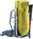 Рюкзак Deuter Aircontact Lite, 40+10 L, Moss/Navy (DTR 3340118.2313)