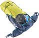 Рюкзак Deuter Aircontact Lite, 40+10 L, Moss/Navy (DTR 3340118.2313)