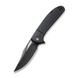 Нож складной Civivi Ortis, Black (C2013D)