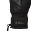Варежки мужские Black Diamond Mission MX Mitts, Black, S (BD 8010830002SML1)
