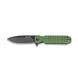 Нож складной Ganzo G627, Green (860011402817)