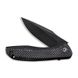 Нож складной Civivi Baklash, Black (C801I)