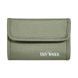 Кошелек Tatonka Money Box RFID Block, Olive (TAT 3161.331)