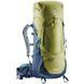 Рюкзак Deuter Aircontact Lite, 40+10 L, Moss/Navy (DTR 3340118.2313)