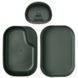 Набір посуду Wildo Camp-A-Box Basic 0.7л, Orange (WLD W30262)