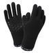 Перчатки водонепроницаемые Dexshell Drylite Gloves, black, L/XL (6954358994822)