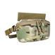 Підсумок-органайзер Tasmanian Tiger Plate Carrier Pouch VL MC, Multicam (TT 8818.394)