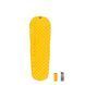 Надувний килимок UltraLight Mat, 168х55х5см, Yellow від Sea to Summit (STS AMULSAS)