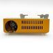 Портативна газова плитка Base Camp Camping Stove Mokkiata, Orange (BCP 51520)