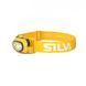 Ліхтар налобний Silva Discover, 500 люмен, Yellow (SLV 38458)