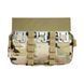 Підсумок-органайзер Tasmanian Tiger Plate Carrier Pouch VL MC, Multicam (TT 8818.394)