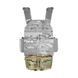 Підсумок-органайзер Tasmanian Tiger Plate Carrier Pouch VL MC, Multicam (TT 8818.394)