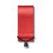 Чохол для ножів Victorinox Swisstool (111мм, 4 слоя) на липучці, кож. зам., червоний 4.0482.1