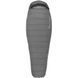 Спальний мішок Sea To Summit Treeline TlI Black, 198 см - Left Zip (STS ATL1-L)