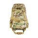 Медицинский рюкзак Tasmanian Tiger Modular Medic Pack 38 MC, Multicam