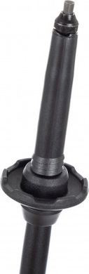 Треккинговые телескопические палки Black Diamond Trail Sport 3, 64-140 см, Walnut (BD 112225.2005)