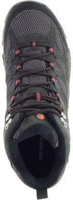 Ботинки мужские Merrell Moab 3 MID GTX, Beluga, 46 (MRL 036-B46)