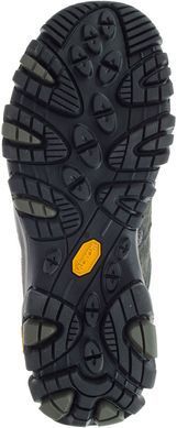 Ботинки мужские Merrell Moab 3 MID GTX, Beluga, 46 (MRL 036-B46)