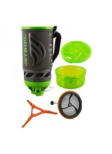 Система приготування їжі Jetboil Flash Java 1 л, Ecto (JB FLJVEC-EU)