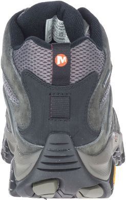 Ботинки мужские Merrell Moab 3 MID GTX, Beluga, 46 (MRL 036-B46)