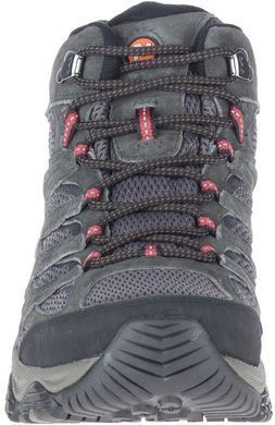 Ботинки мужские Merrell Moab 3 MID GTX, Beluga, 46 (MRL 036-B46)