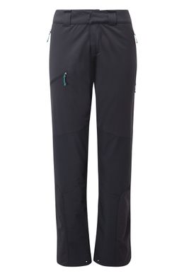 Штани жіночі Rab Wmns Torque VR Pants, BELUGA, 12 (QVR-76-BE-12)