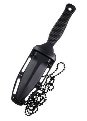 Ніж Cold Steel Counter Tac II, Black (CST CS-10BCTM)