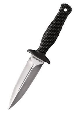 Ніж Cold Steel Counter Tac II, Black (CST CS-10BCTM)