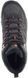 Ботинки мужские Merrell Moab 3 MID GTX, Beluga, 46 (MRL 036-B46)