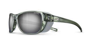 Солнцезащитные очки Julbo Camino, Vert Translu B/Gris, Spectron 4 (J 5011216)