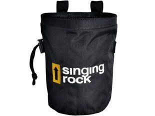 Мешочек для магнезии Singing Rock Chalk Bag L (SR C0050.XX-04 )