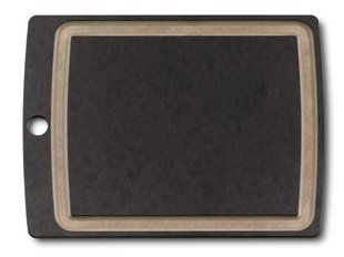 Разделочная доска Victorinox Allrounder M Черн. (292x229x6мм) (7.4112.3)