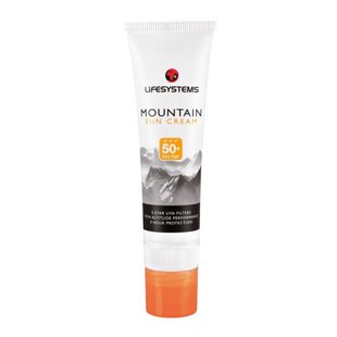 Сонцезахисний крем Lifesystems Mountain Sun Cream Stick - SPF50 (LFS 40040)