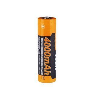 Акумулятор Fenix 21700 (4000 mAh), 1 шт (ARB-L21-4000P)