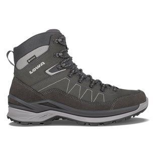 Ботинки трекинговые мужские LOWA Toro Pro GTX MID, Anthracite Grey, 43.5 (LW 310757.9730-43.5)