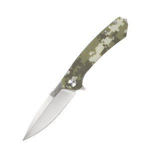 Нож складной Adimanti by Ganzo Skimen design, Camo (GNZ Skimen-CA)