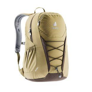 Рюкзак Deuter Gogo 25 L, Clay/Coffee (DTR 3813221.6605)