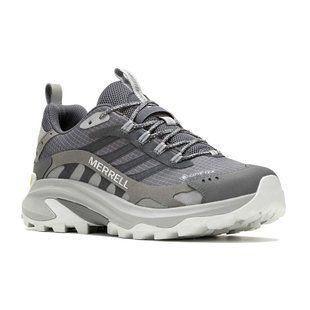Кроссовки трекинговые мужские Merrell MOAB Speed 2 GTX, Asphalt, 46.5 (195019754317)